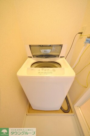 レオパレスMARUTAKAの物件内観写真